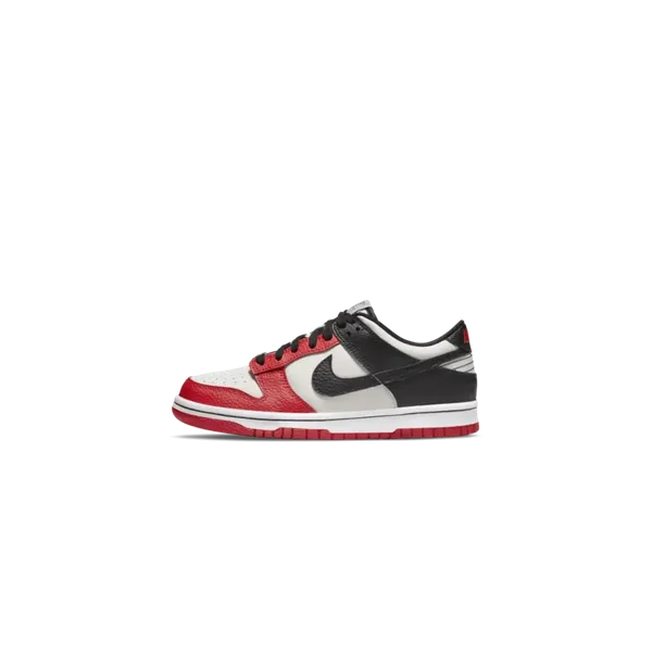 Nike Dunk Low EMB 'Chicago Bulls'