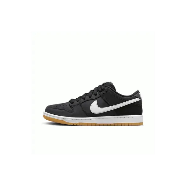 Nike SB Dunk Low Pro ISO 'Black Gum'
