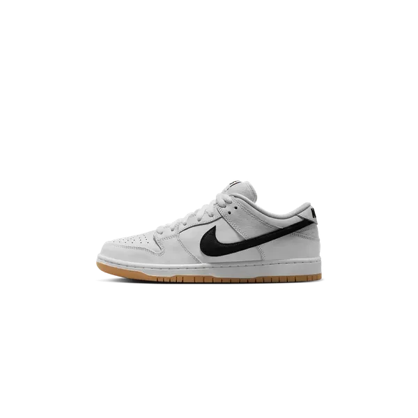 Nike SB Dunk Low Pro ISO 'White Gum'
