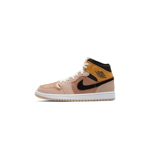 Air Jordan 1 Mid SE 'Particle Beige'