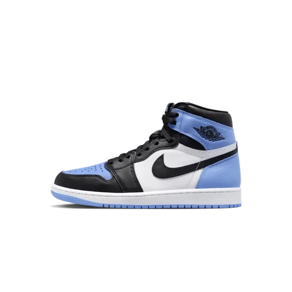 Air Jordan 1 Retro High OG 'UNC Toe'