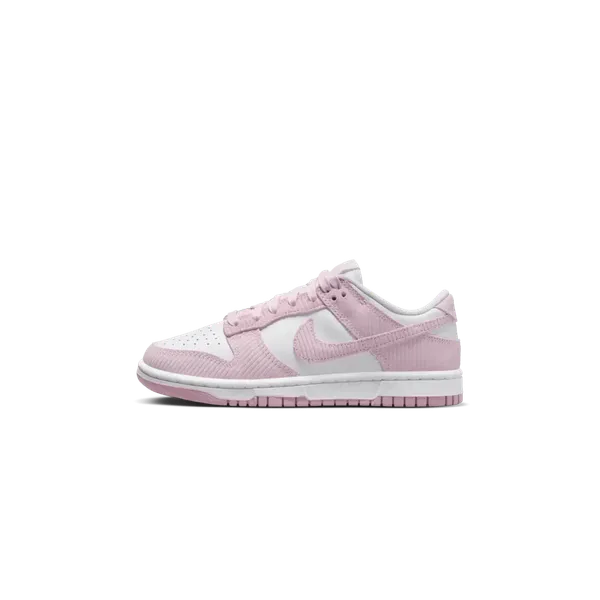 Nike Dunk Low WMNS 'Pink Corduroy'