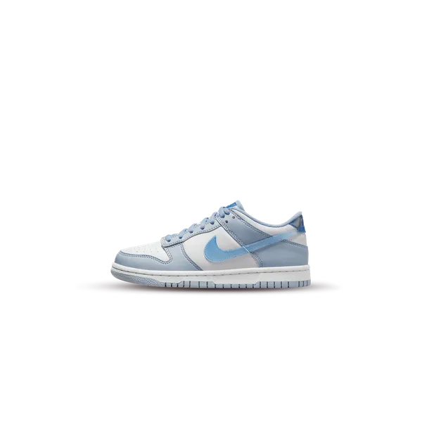 Nike Dunk Low 'Blue Iridescent' (GS)