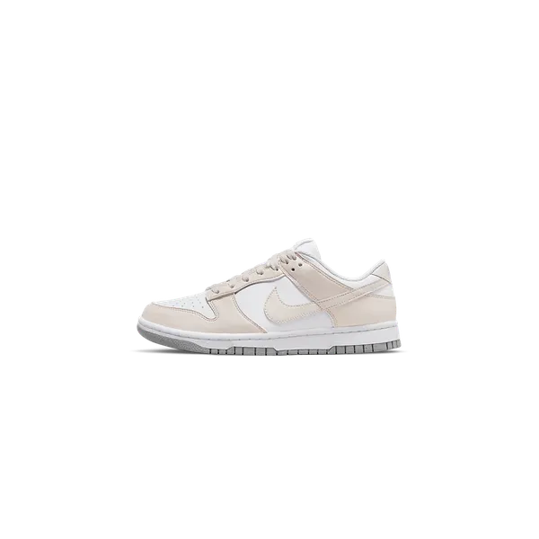 Nike Dunk Low Next Nature White Light Orewood Brown (W)