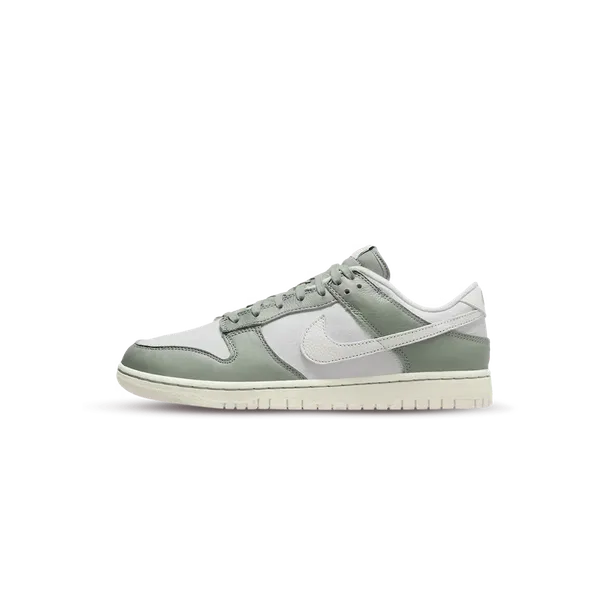 Nike Dunk Low Retro PRM 'Mica Green'