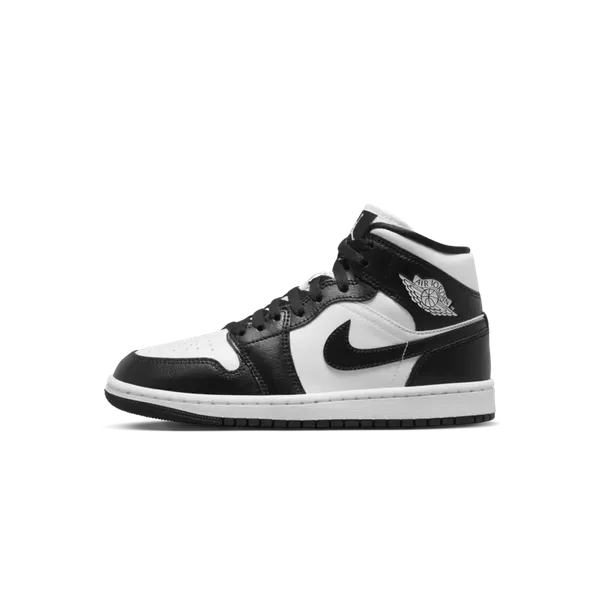 Air Jordan 1 Mid 'Panda' (W)