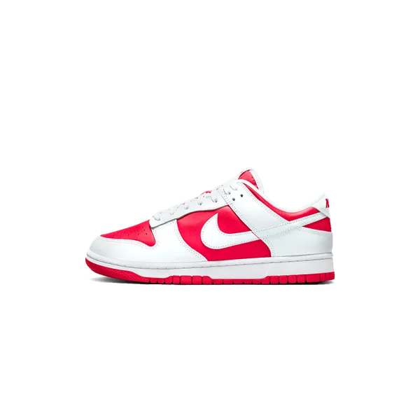 Nike Nike Dunk Low Championship Red (GS) — vergelijk prijzen bij 1 winkel