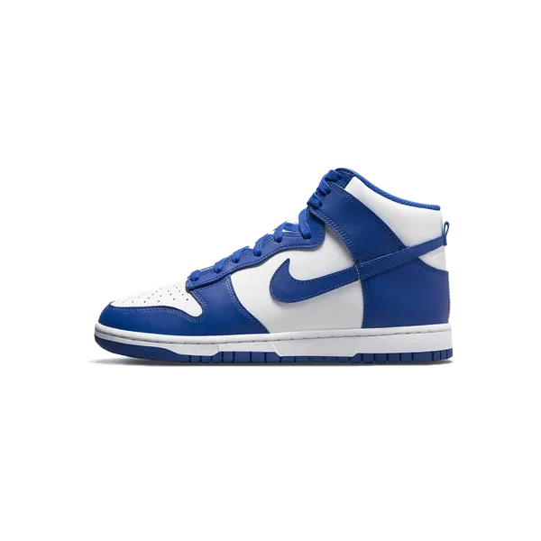 Nike Dunk High Game Royal
