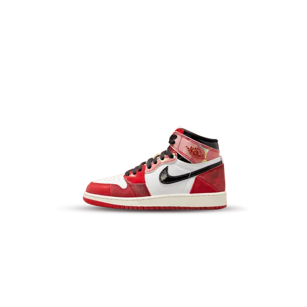 Air Jordan 1 High OG 'Spider-Man’