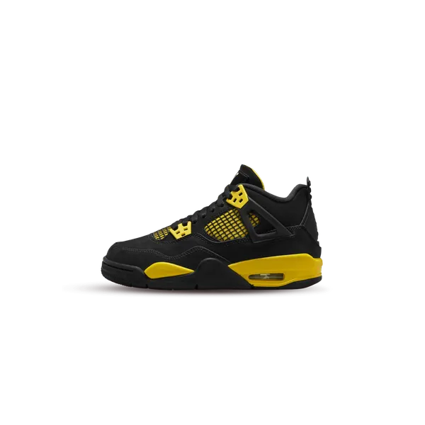 Nike Air Jordan 4 Retro 'Thunder' (2023) — vergelijk prijzen bij 1 winkel