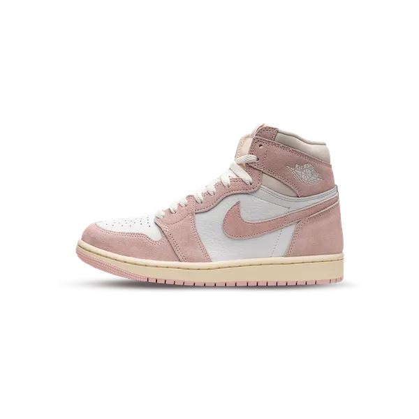 Air Jordan 1 High OG 'Washed Pink' (W)