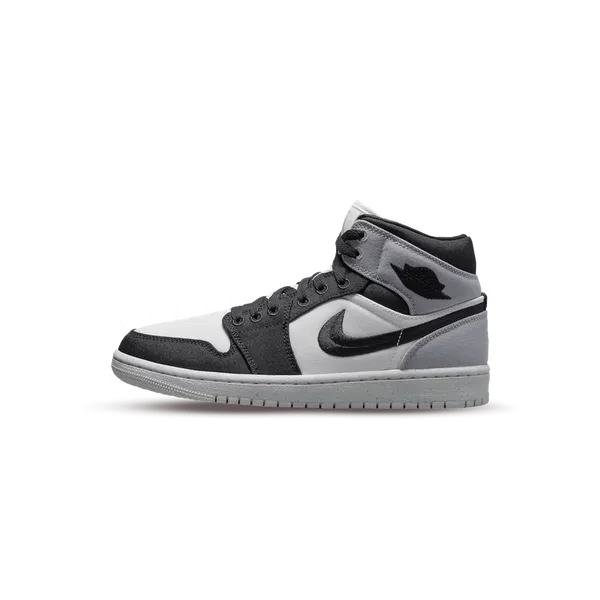 Air Jordan 1 Mid SE 'Canvas' (W)