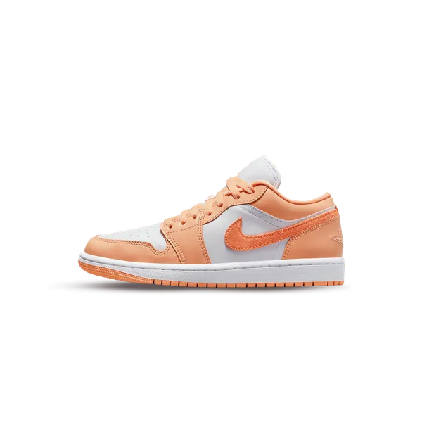 Nike Air Jordan 1 Low Sunset Haze — vergelijk prijzen bij 1 winkel