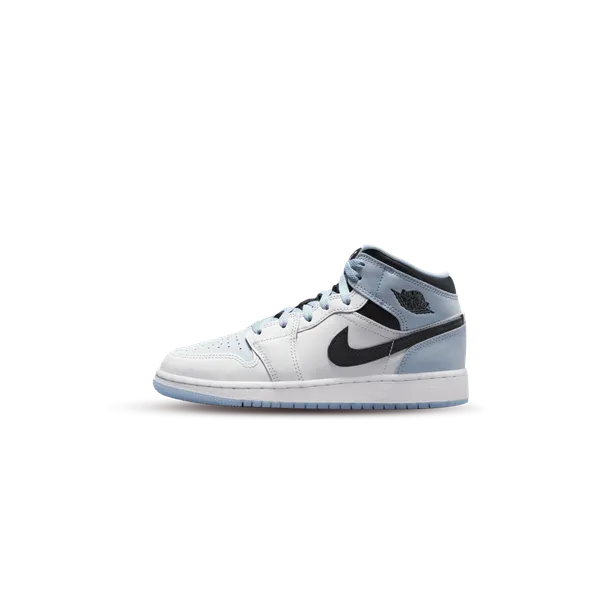 Nike Air Jordan 1 Mid SE Ice Blue — vergelijk prijzen bij 1 winkel