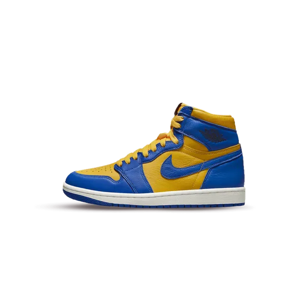 Nike Air Jordan 1 Retro High OG Reverse Laney (W) — vergelijk prijzen bij 1 winkel