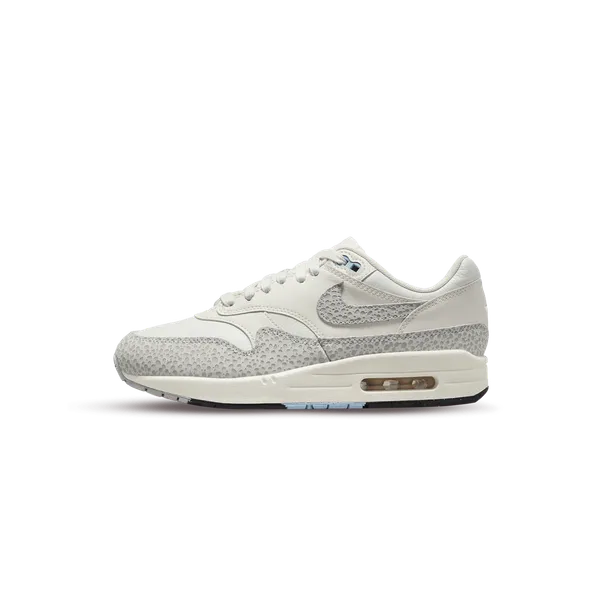 Nike Air Max 1 Summit White Phantom (W)