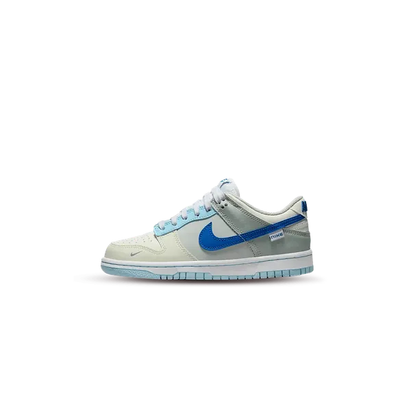 Nike Nike Dunk Low Ivory Hyper Royal (GS) — vergelijk prijzen bij 1 winkel