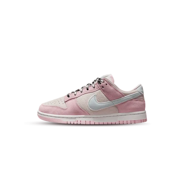 Nike Nike Dunk Low LX Pink Foam (W) — vergelijk prijzen bij 1 winkel