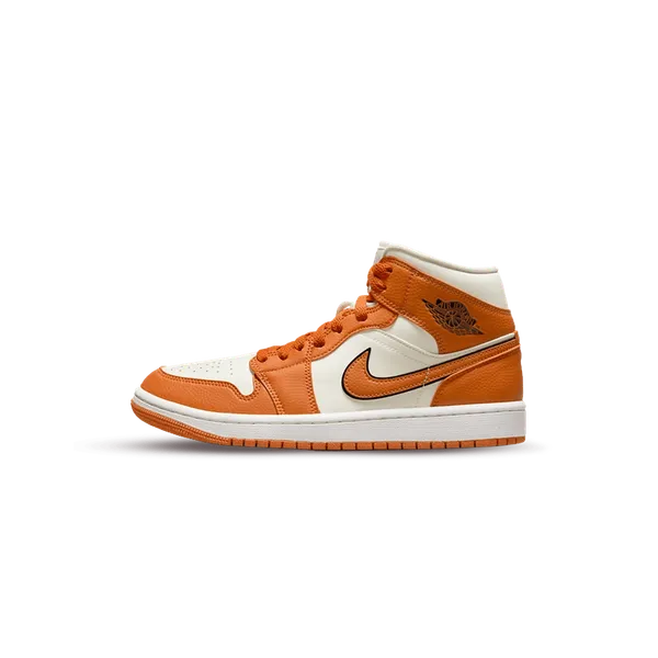 Air Jordan 1 Mid SE Sport Spice