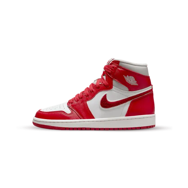 Nike Air Jordan 1 High OG Varsity Red (2022) — vergelijk prijzen bij 1 winkel