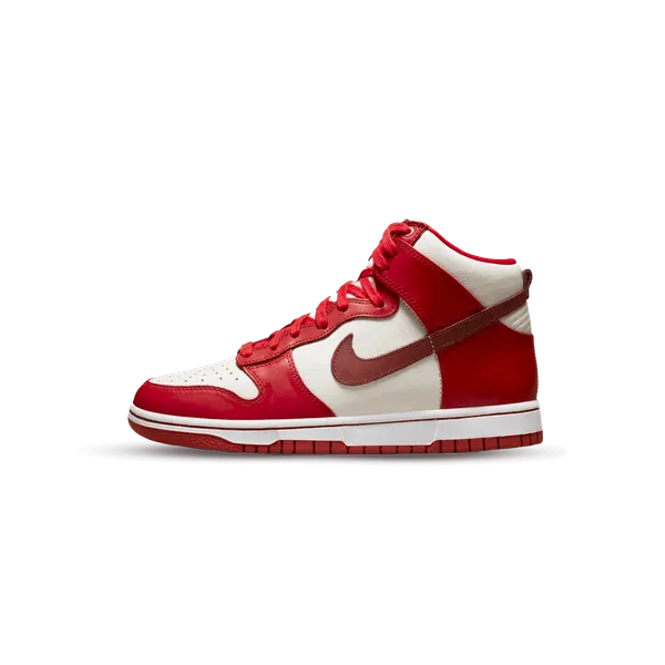 Nike Dunk High LXX Cinnabar