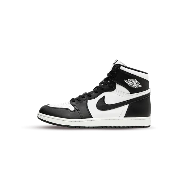 Nike Air Jordan 1 Retro High 85 Black White (2023) — vergelijk prijzen bij 1 winkel