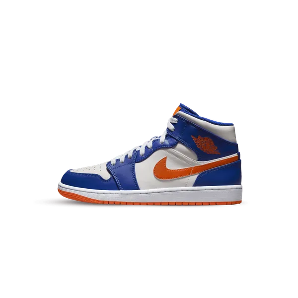 Air Jordan 1 Mid Knicks