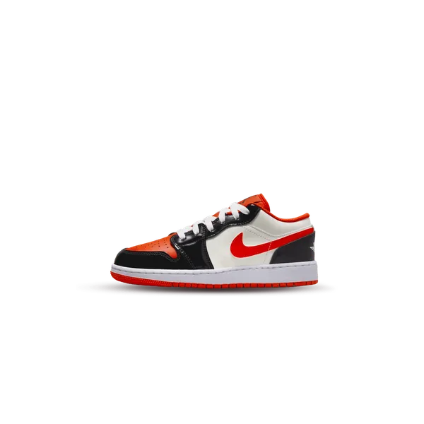 Air Jordan 1 Low Halloween 2023 (GS)