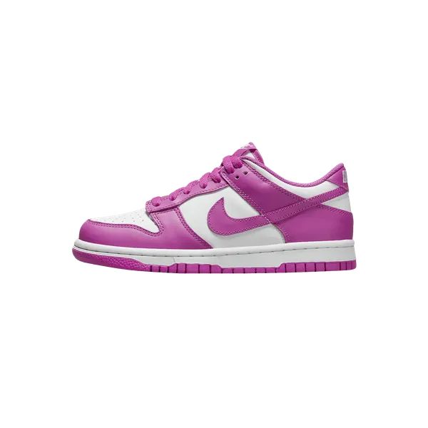 Nike Nike Dunk Low Active Fuchsia (GS) — vergelijk prijzen bij 1 winkel