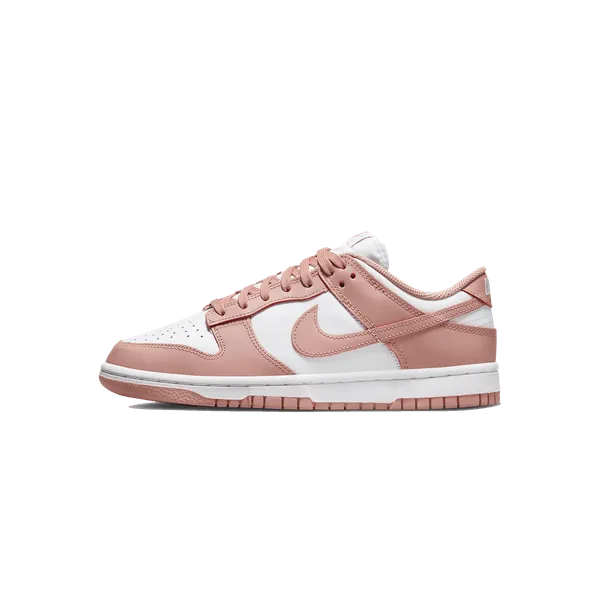 Nike Dunk Low Rose Whisper