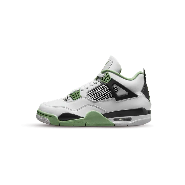 Nike Air Jordan 4 Overig