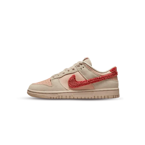 Nike Nike Dunk Low Terry Swoosh — vergelijk prijzen bij 1 winkel
