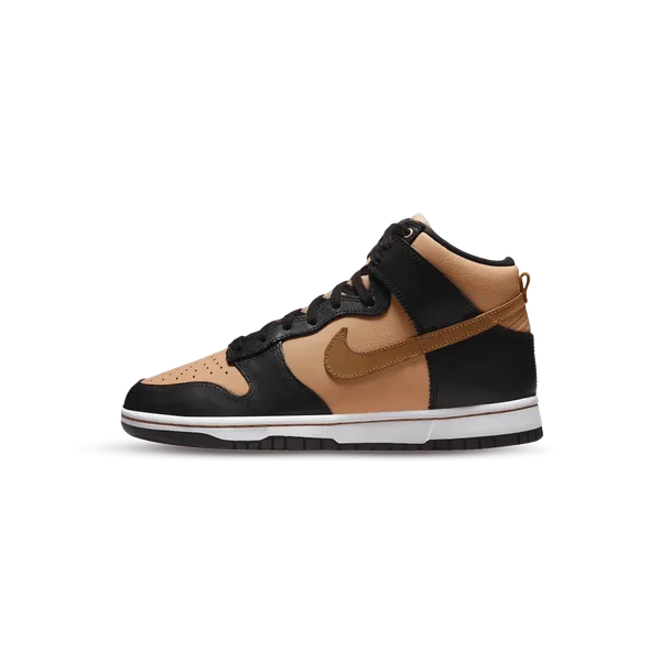 Nike Dunk High LXX Flax