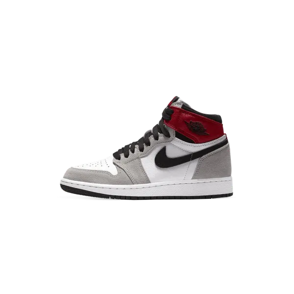 Nike Air Jordan 1 Retro High Light Smoke Grey (GS) — vergelijk prijzen bij 1 winkel
