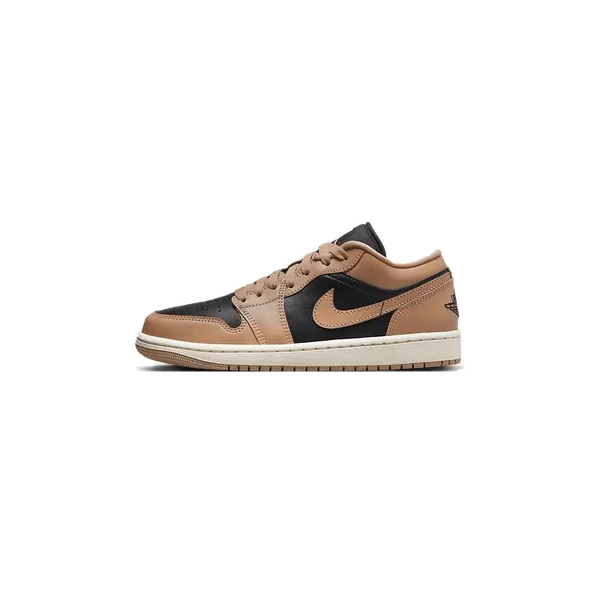 Nike Air Jordan 1 Low Desert — vergelijk prijzen bij 1 winkel