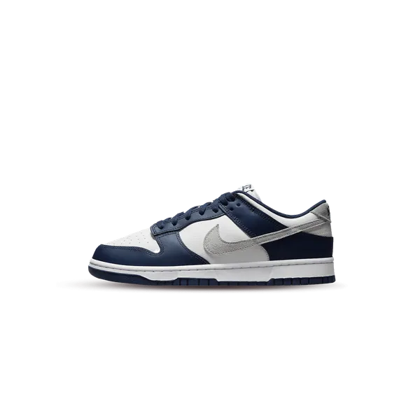 Nike Nike Dunk Low Summit White Midnight Navy — vergelijk prijzen bij 1 winkel
