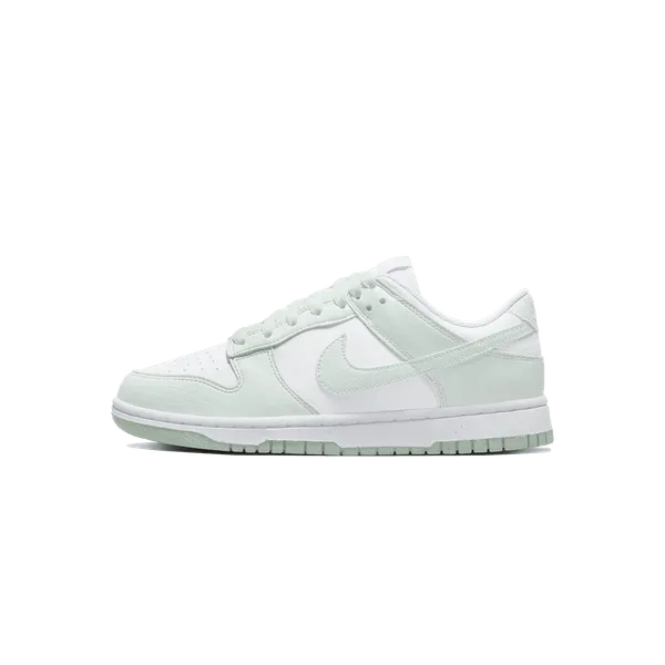 Nike Nike Dunk Low Next Nature White Mint (W) — vergelijk prijzen bij 1 winkel