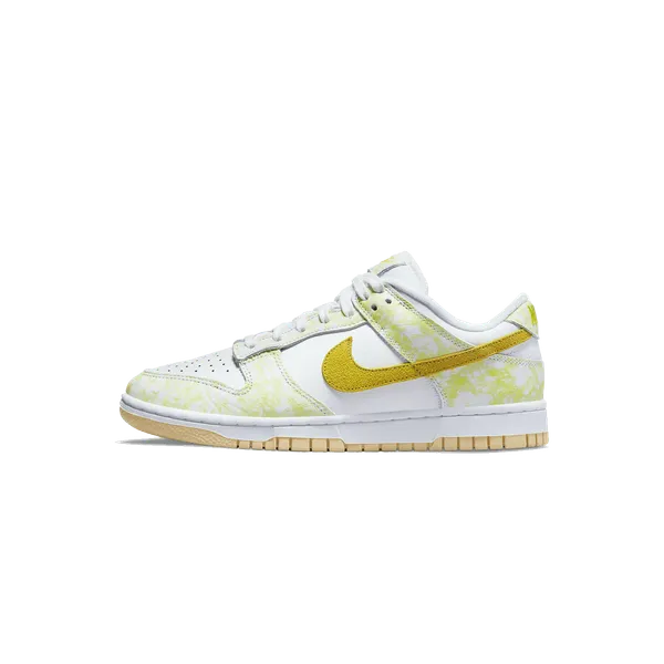 Nike Nike Dunk Low Yellow Strike (W) — vergelijk prijzen bij 1 winkel