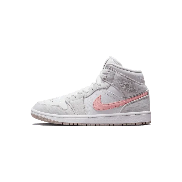 Nike Air Jordan 1 Mid SE Light Iron Ore (W) — vergelijk prijzen bij 1 winkel