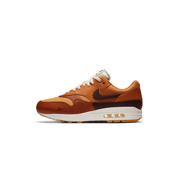 Nike Air Max 1 SNKRS Day Brown