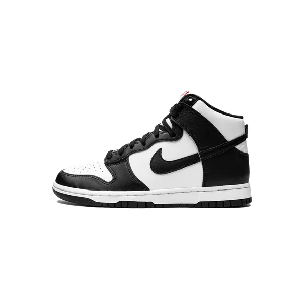 Nike Nike Dunk High Black White Panda — vergelijk prijzen bij 1 winkel