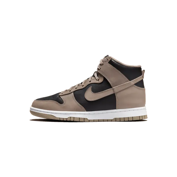 Nike Dunk High Moon Fossil (W)