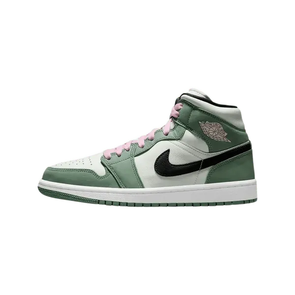 Nike Air Jordan 1 Mid ‘Dutch Green’ — vergelijk prijzen bij 1 winkel