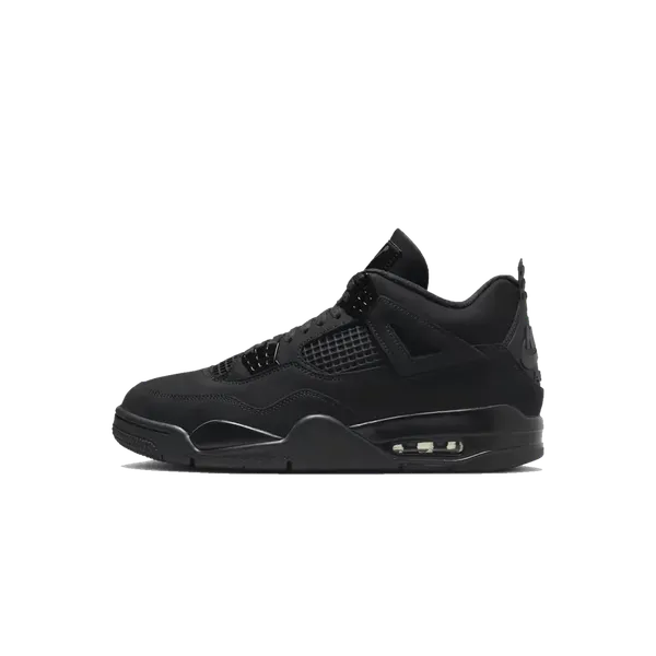 Nike Nike Air Jordan 4 ‘Black Cat’ — vergelijk prijzen bij 1 winkel