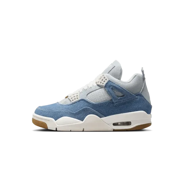 Nike Nike Air Jordan 4 'Blue Denim’ — vergelijk prijzen bij 1 winkel