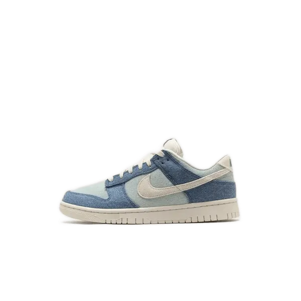 Nike Nike Dunk Low 'Denim’ (W) — vergelijk prijzen bij 1 winkel