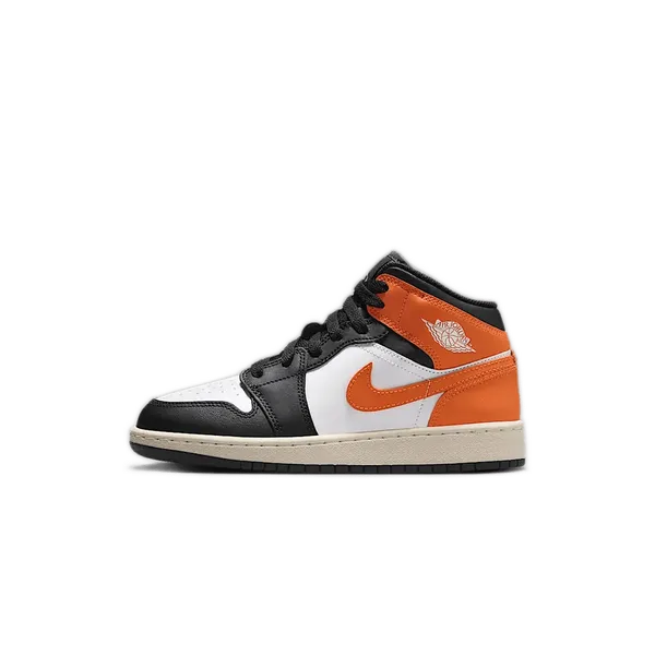 Nike Air Jordan 1 Mid ‘Starfish’ — vergelijk prijzen bij 1 winkel