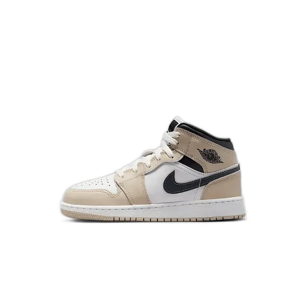 Nike Air Jordan 1 Mid ‘Rattan’ — vergelijk prijzen bij 1 winkel
