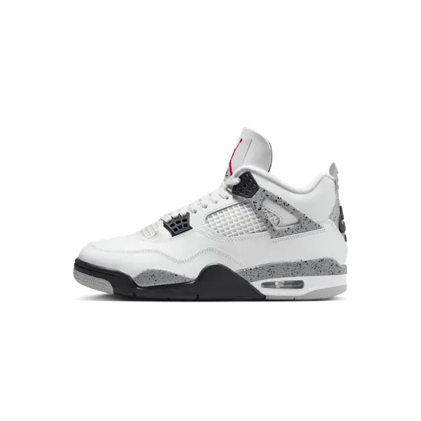 Nike Nike Air Jordan 4 OG 'White Cement' — vergelijk prijzen bij 1 winkel