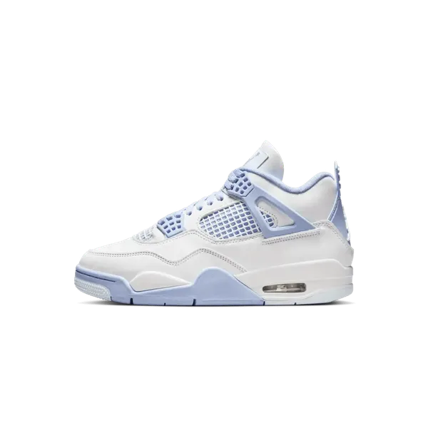 Nike Nike Air Jordan 4 'Aluminum White’ — vergelijk prijzen bij 1 winkel